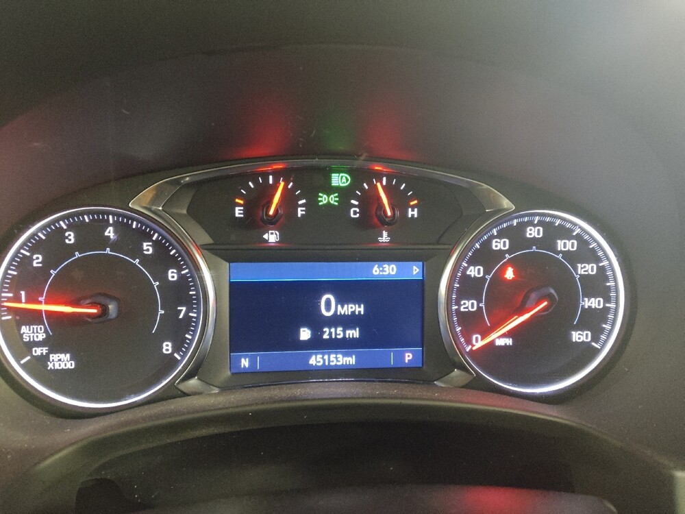 2023 GMC Terrain in Duluth, GA 30096 - 18120500 23