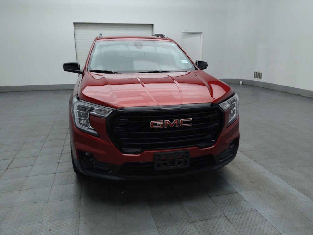 2023 GMC Terrain in Duluth, GA 30096 - 18120500 14