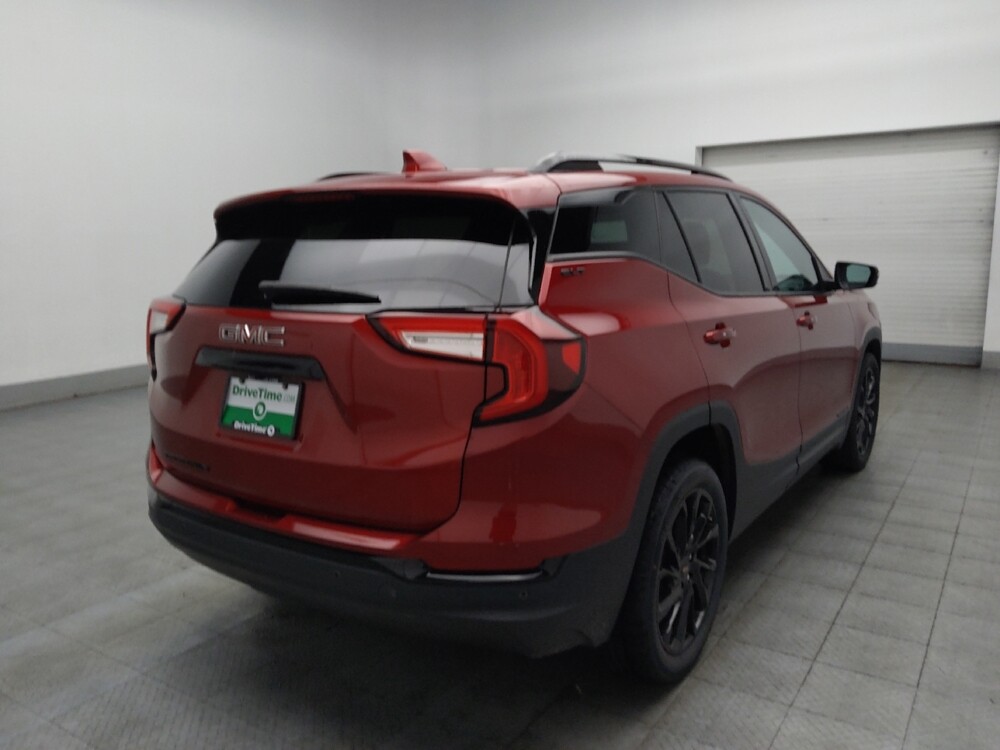 2023 GMC Terrain in Duluth, GA 30096 - 18120500 9