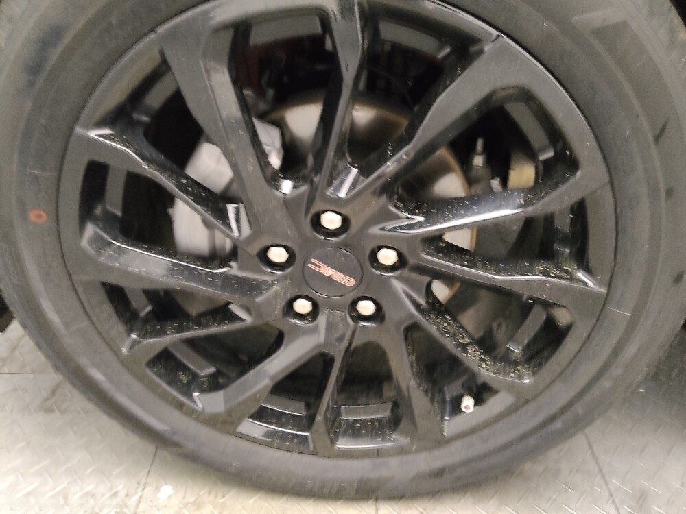 2023 GMC Terrain in Duluth, GA 30096 - 18120500 31