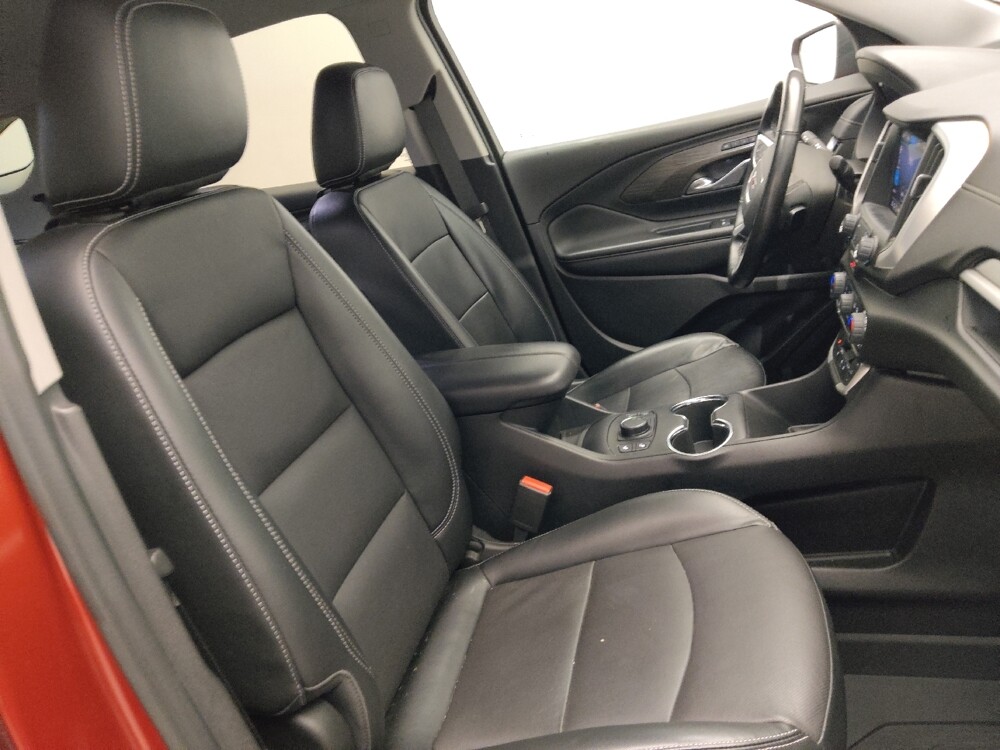 2023 GMC Terrain in Duluth, GA 30096 - 18120500 21