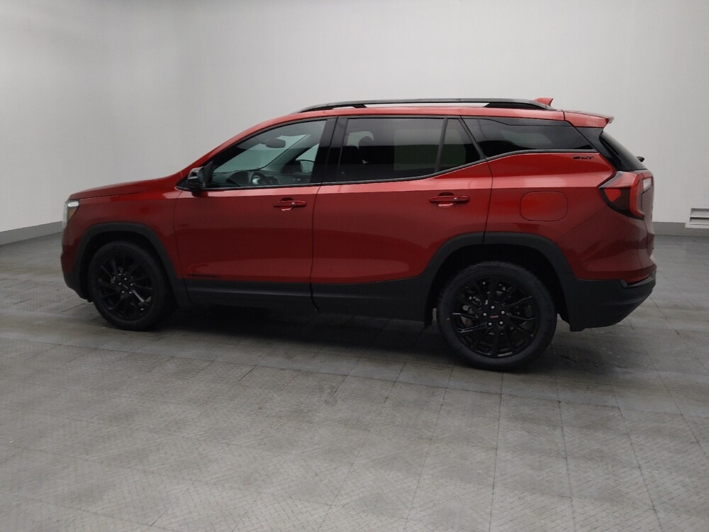 2023 GMC Terrain in Duluth, GA 30096 - 18120500 3