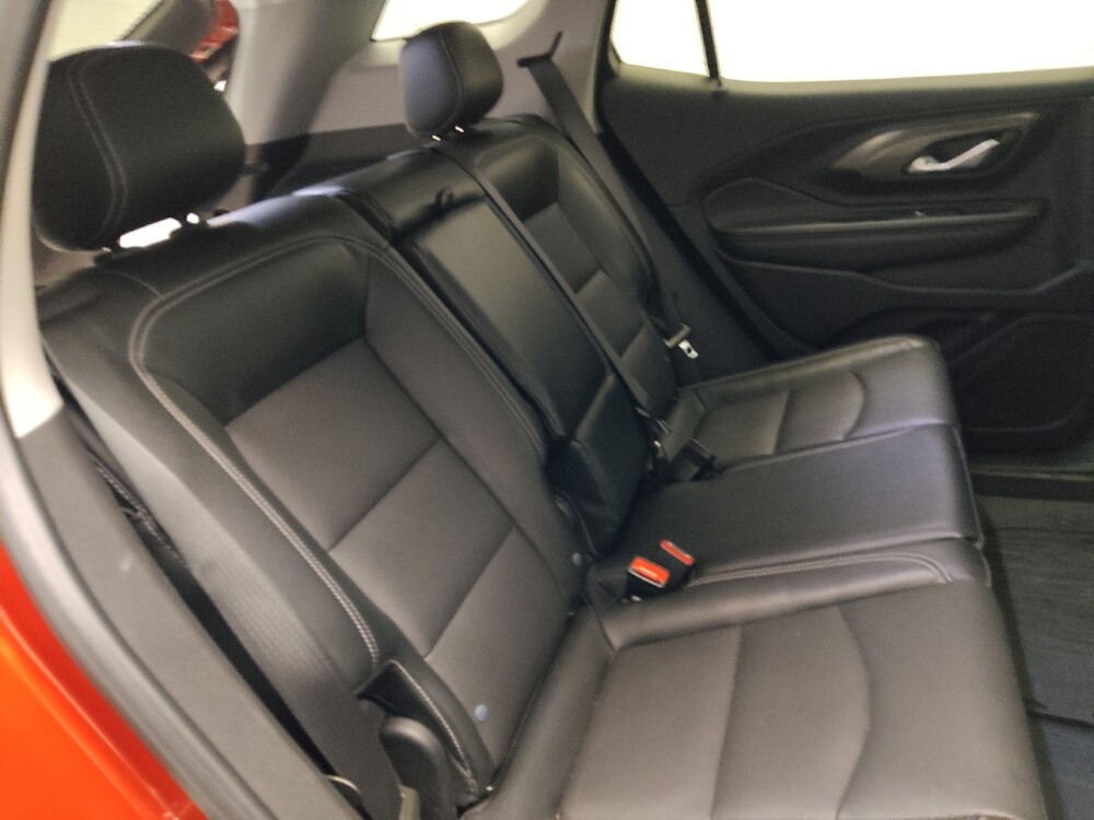 2023 GMC Terrain in Duluth, GA 30096 - 18120500 19
