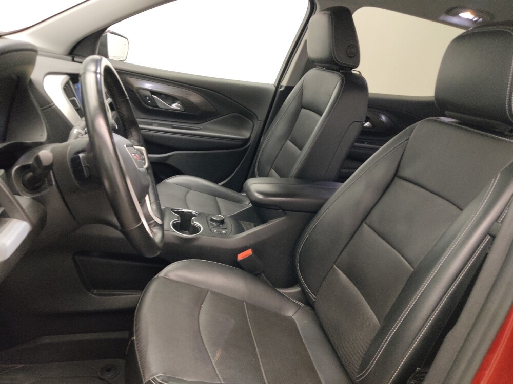 2023 GMC Terrain in Duluth, GA 30096 - 18120500 17