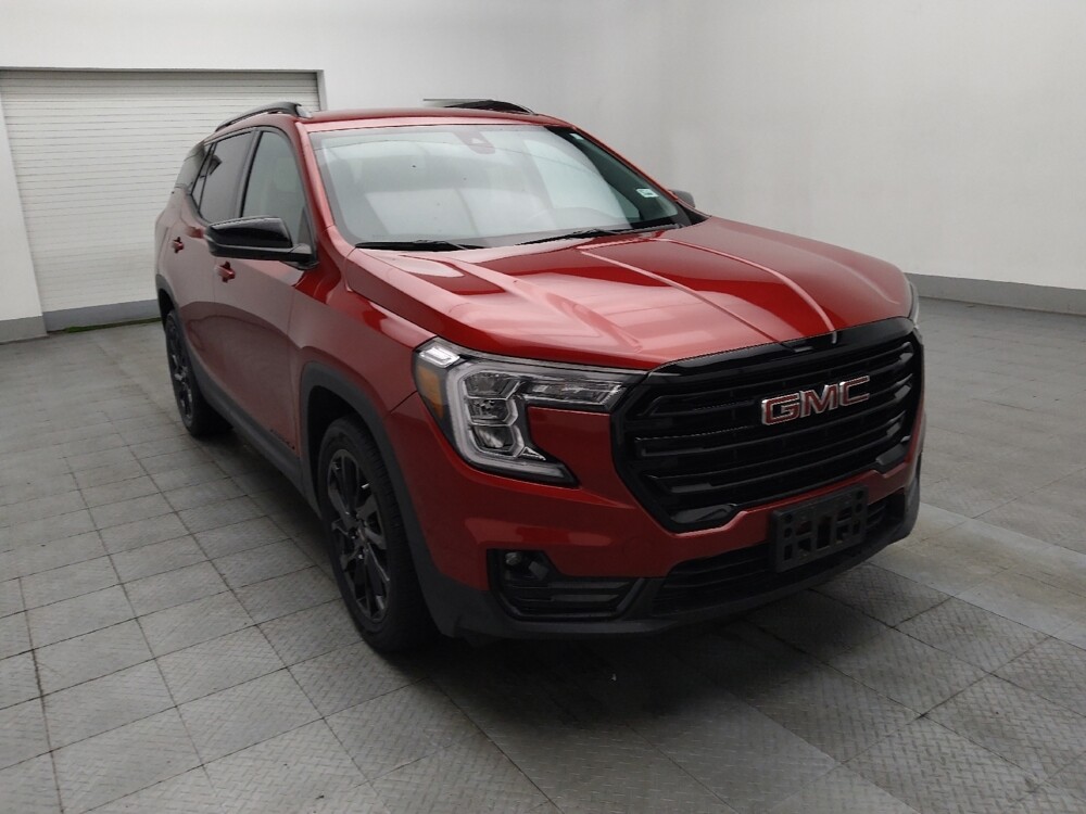 2023 GMC Terrain in Duluth, GA 30096 - 18120500 13