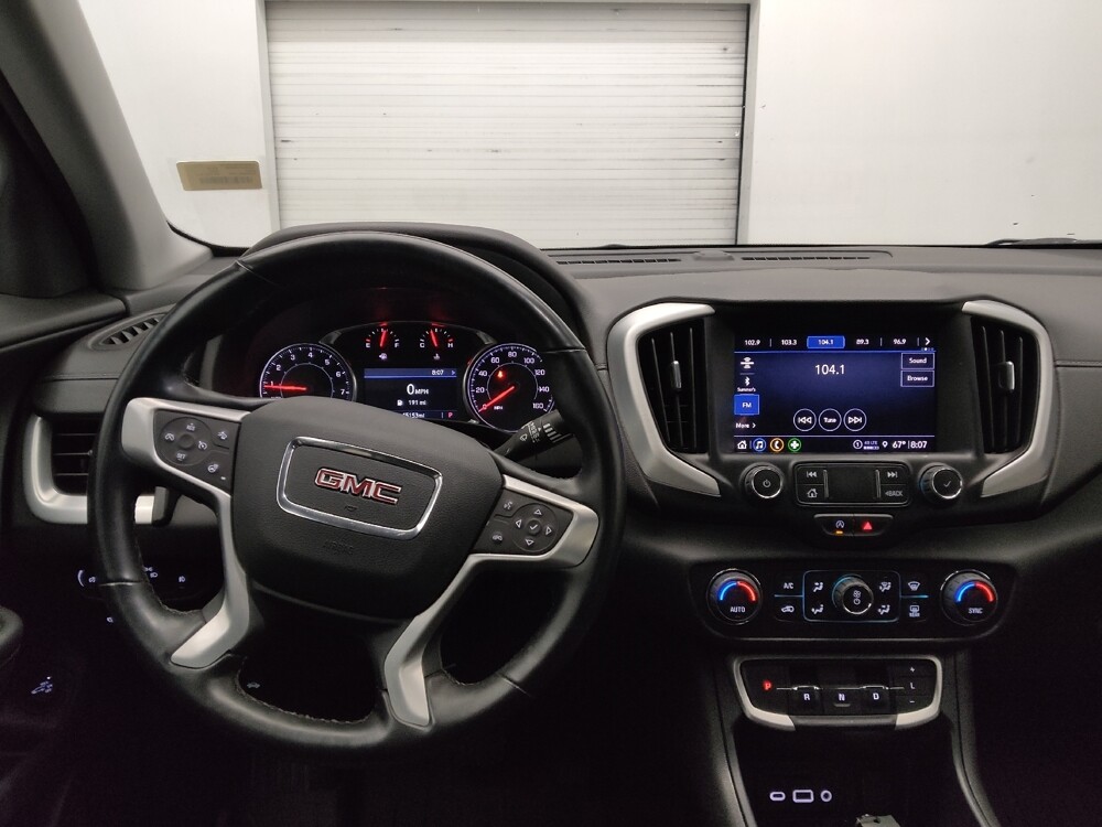 2023 GMC Terrain in Duluth, GA 30096 - 18120500 22