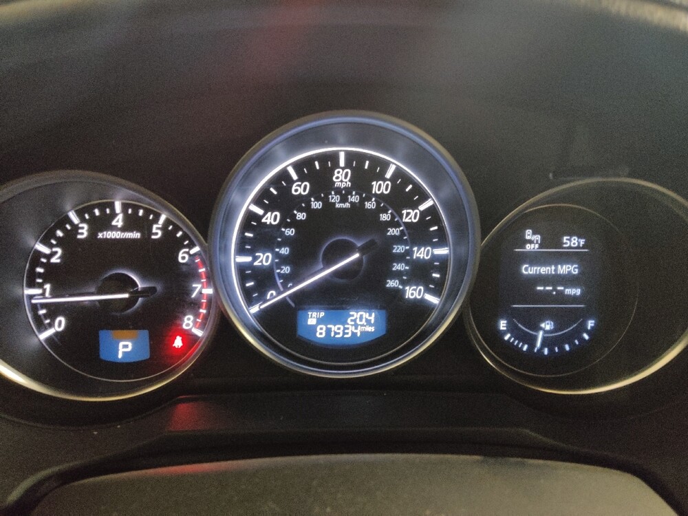 2016 Mazda MAZDA6 in Conyers, GA 30094 - 18120502 23