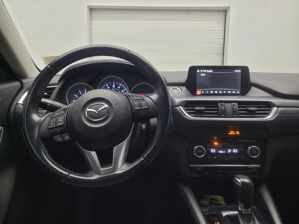 2016 Mazda MAZDA6 in Conyers, GA 30094 - 18120502 22