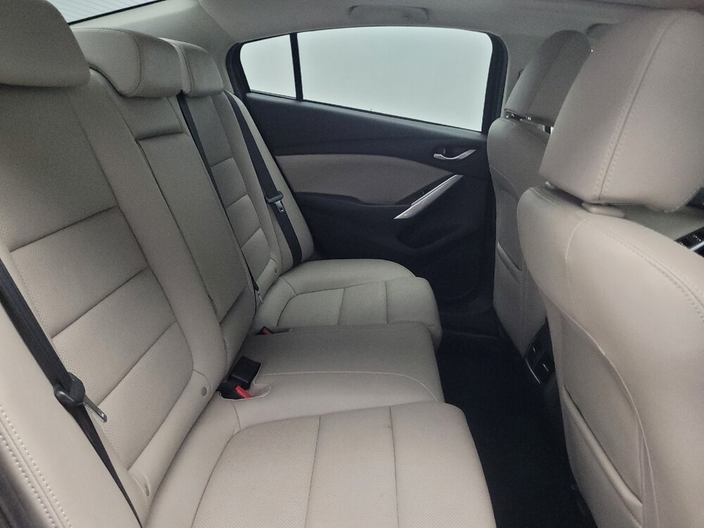 2016 Mazda MAZDA6 in Conyers, GA 30094 - 18120502 19