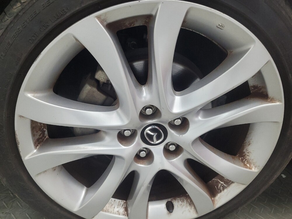 2016 Mazda MAZDA6 in Conyers, GA 30094 - 18120502 31