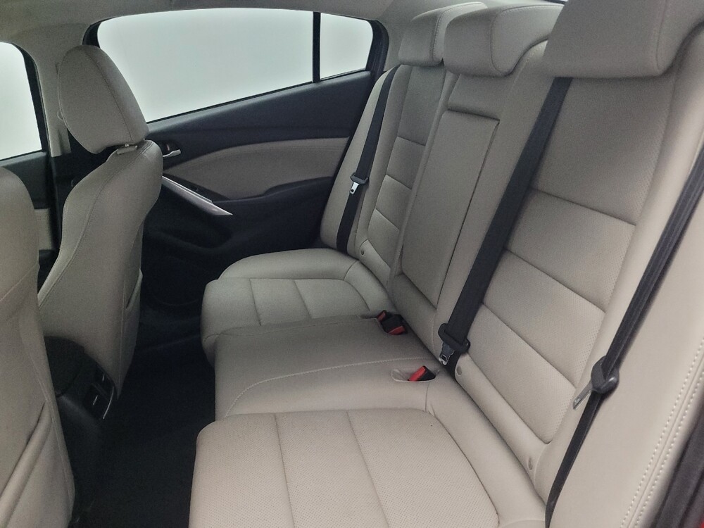 2016 Mazda MAZDA6 in Conyers, GA 30094 - 18120502 18