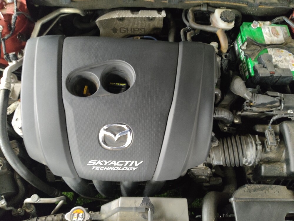 2016 Mazda MAZDA6 in Conyers, GA 30094 - 18120502 30