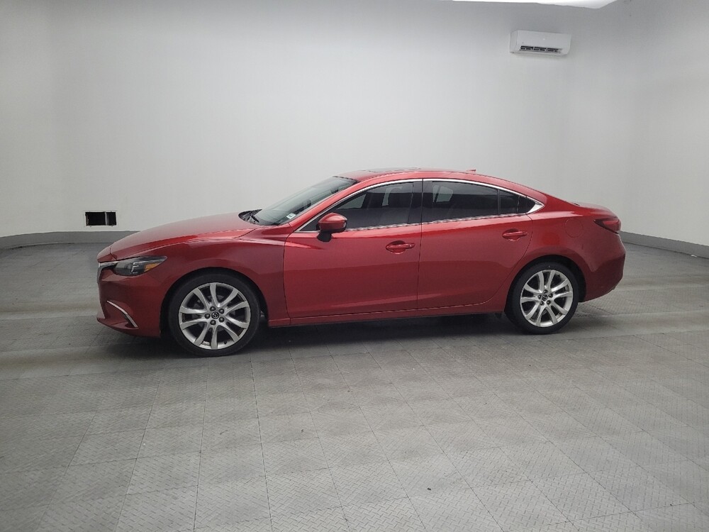 2016 Mazda MAZDA6 in Conyers, GA 30094 - 18120502 2