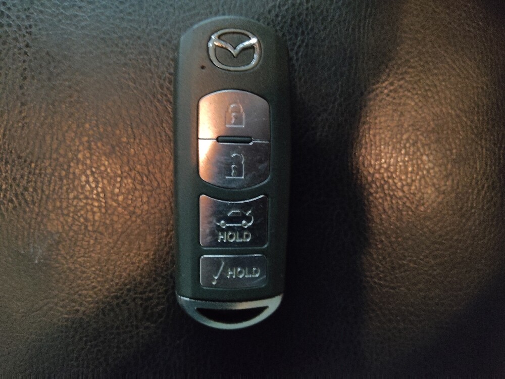 2016 Mazda MAZDA6 in Conyers, GA 30094 - 18120502 32