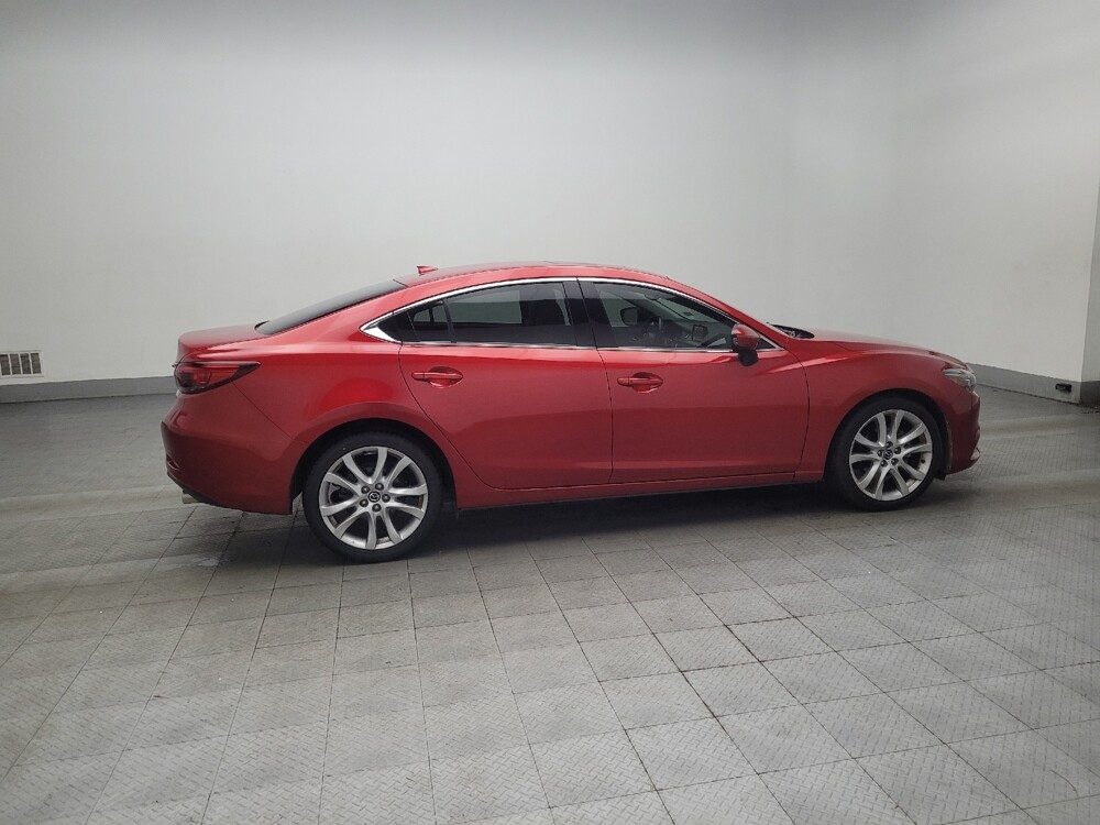 2016 Mazda MAZDA6 in Conyers, GA 30094 - 18120502 10