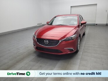 2016 Mazda MAZDA6 in Conyers, GA 30094