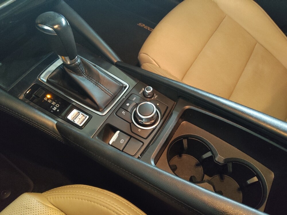 2016 Mazda MAZDA6 in Conyers, GA 30094 - 18120502 26