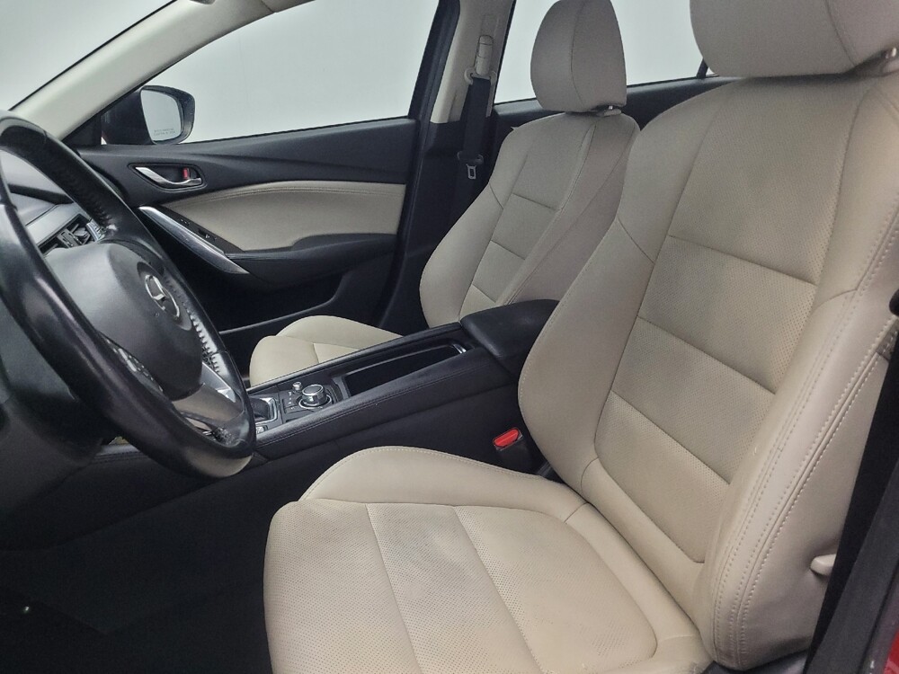 2016 Mazda MAZDA6 in Conyers, GA 30094 - 18120502 17