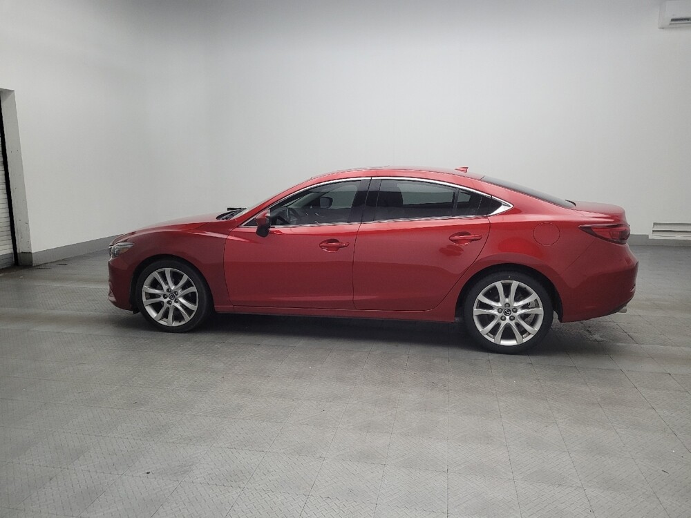 2016 Mazda MAZDA6 in Conyers, GA 30094 - 18120502 3