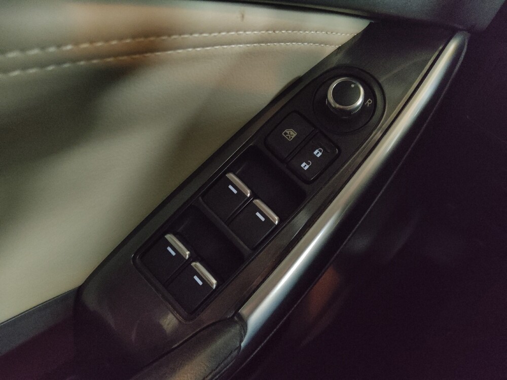 2016 Mazda MAZDA6 in Conyers, GA 30094 - 18120502 27