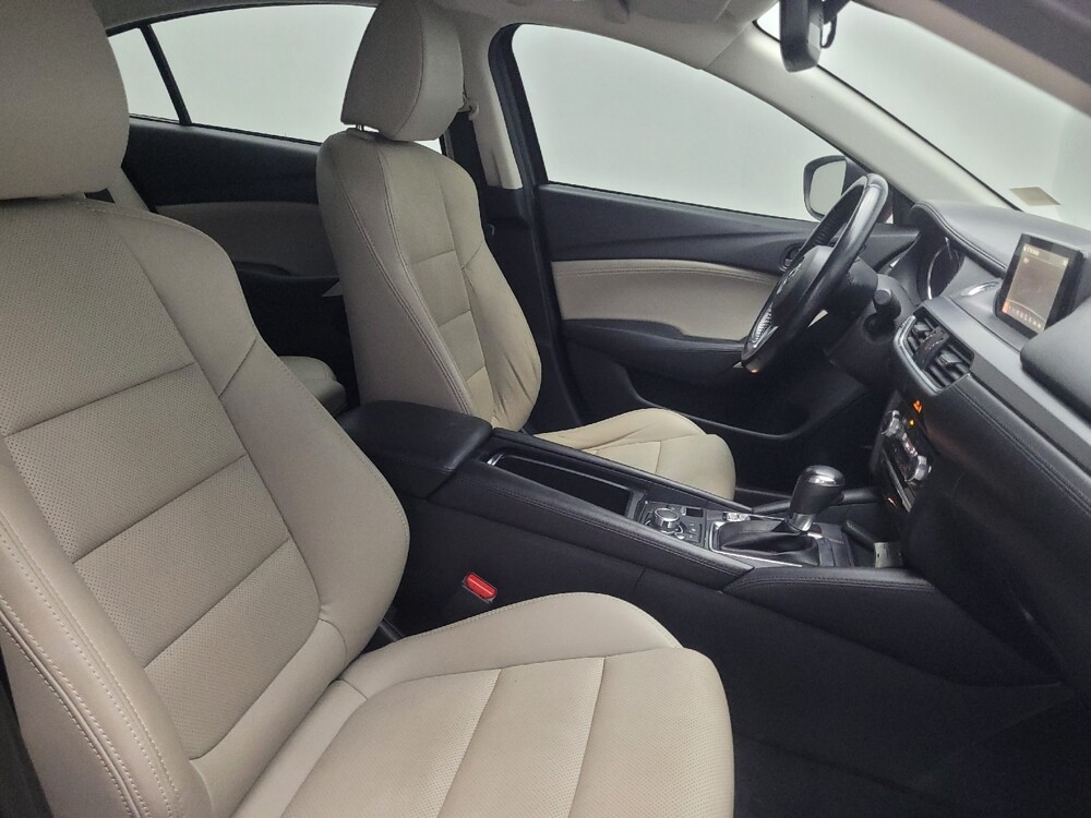 2016 Mazda MAZDA6 in Conyers, GA 30094 - 18120502 21