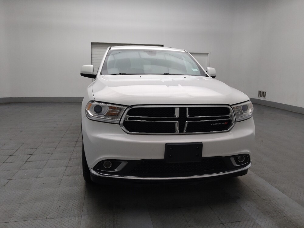 2017 Dodge Durango in Albany, GA 31705 - 18120503 14
