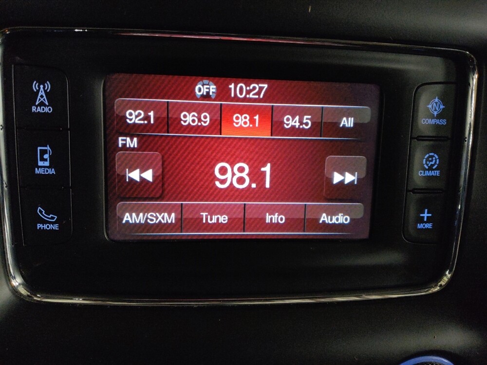 2017 Dodge Durango in Albany, GA 31705 - 18120503 25