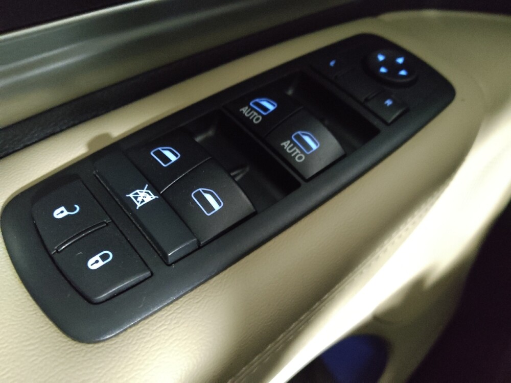 2017 Dodge Durango in Albany, GA 31705 - 18120503 27