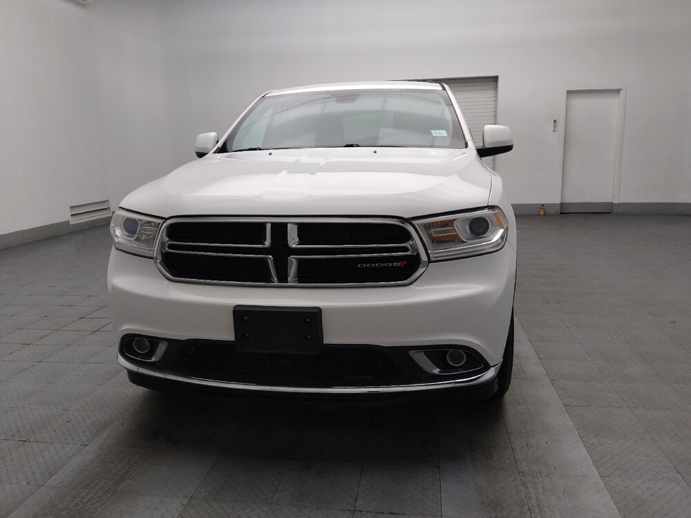 2017 Dodge Durango in Albany, GA 31705 - 18120503 15