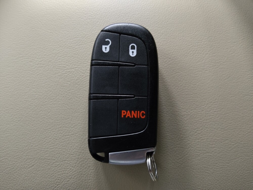 2017 Dodge Durango in Albany, GA 31705 - 18120503 32