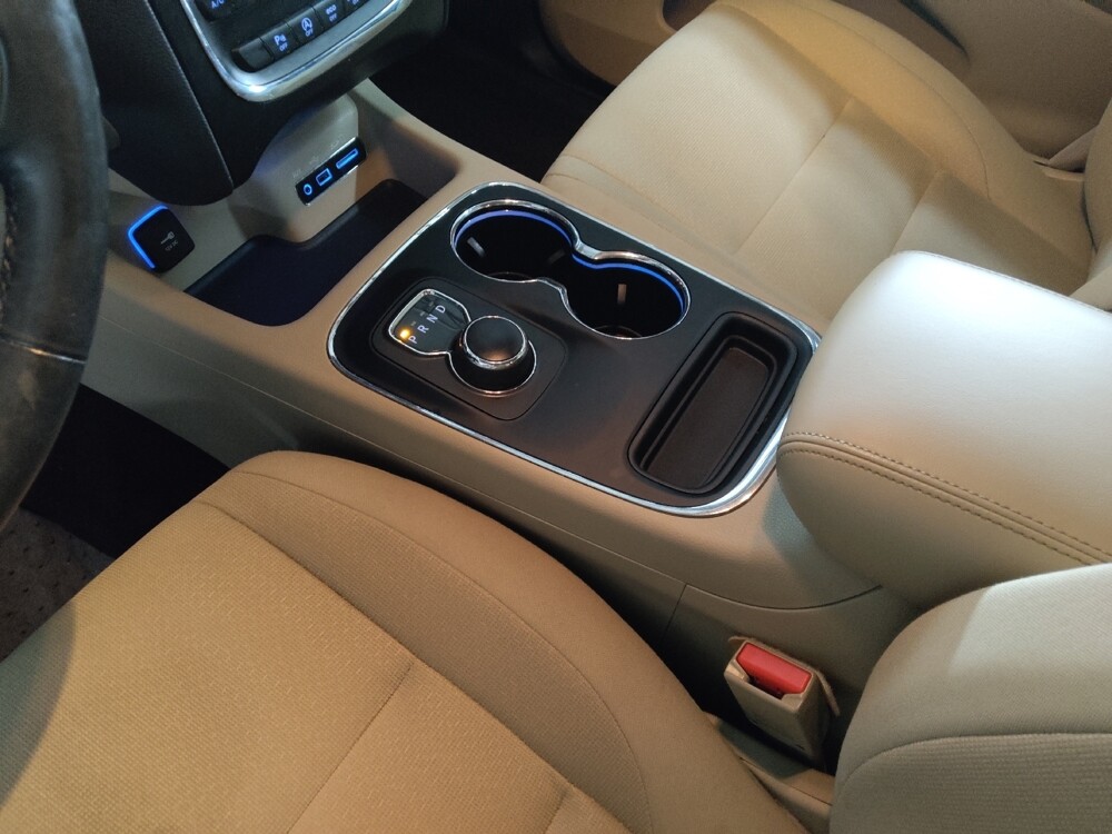 2017 Dodge Durango in Albany, GA 31705 - 18120503 26