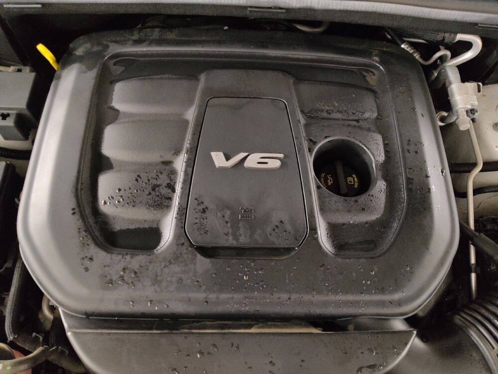 2017 Dodge Durango in Albany, GA 31705 - 18120503 30