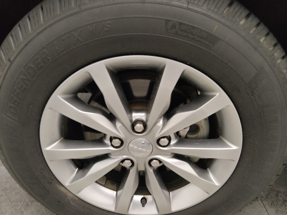 2017 Dodge Durango in Albany, GA 31705 - 18120503 31