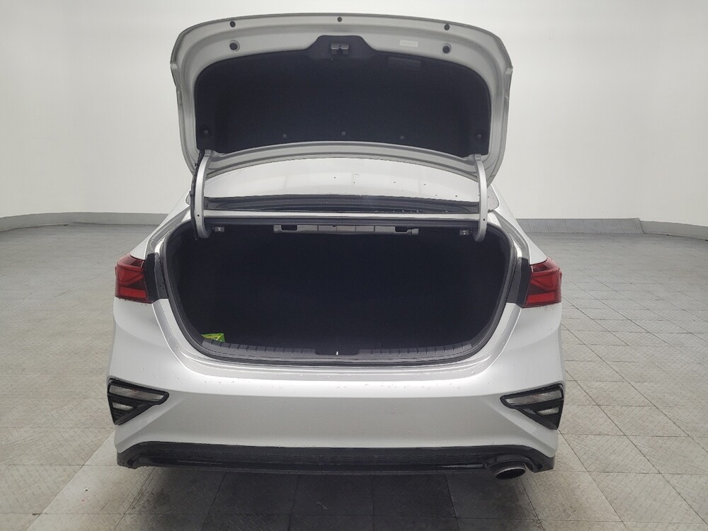 2019 Kia Forte in Columbus, GA 31909 - 18120504 29