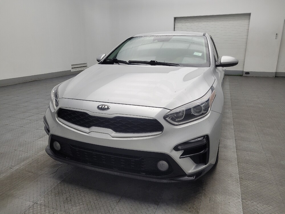 2019 Kia Forte in Columbus, GA 31909 - 18120504 15
