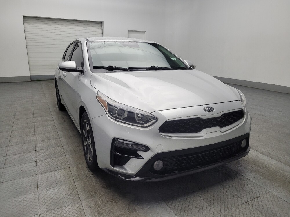 2019 Kia Forte in Columbus, GA 31909 - 18120504 13