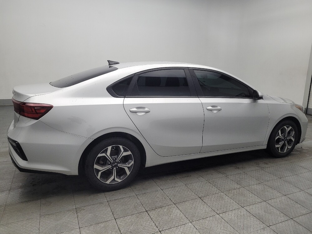 2019 Kia Forte in Columbus, GA 31909 - 18120504 10