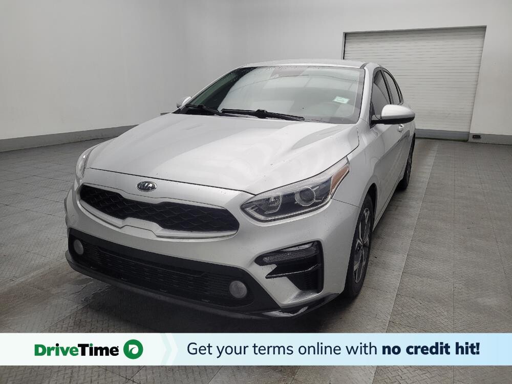 2019 Kia Forte in Columbus, GA 31909 - 18120504