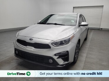 2019 Kia Forte in Columbus, GA 31909