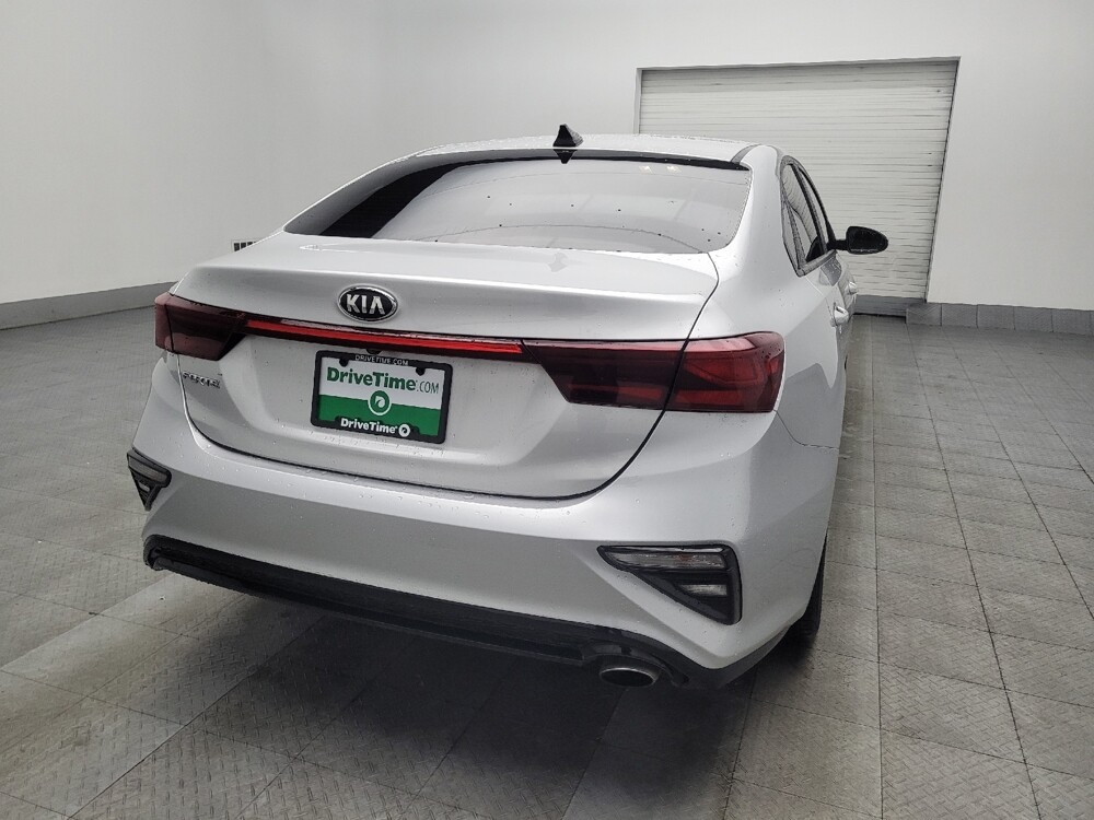 2019 Kia Forte in Columbus, GA 31909 - 18120504 7