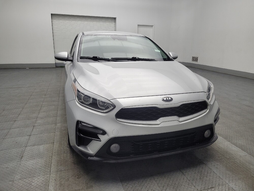 2019 Kia Forte in Columbus, GA 31909 - 18120504 14