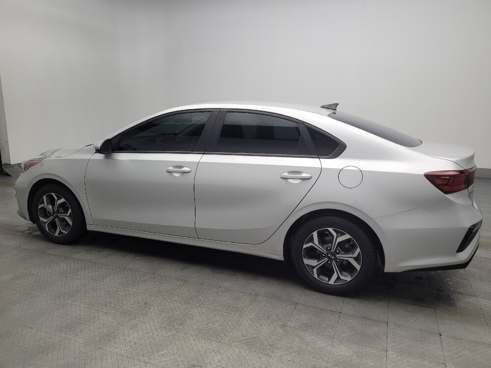 2019 Kia Forte in Columbus, GA 31909 - 18120504 3
