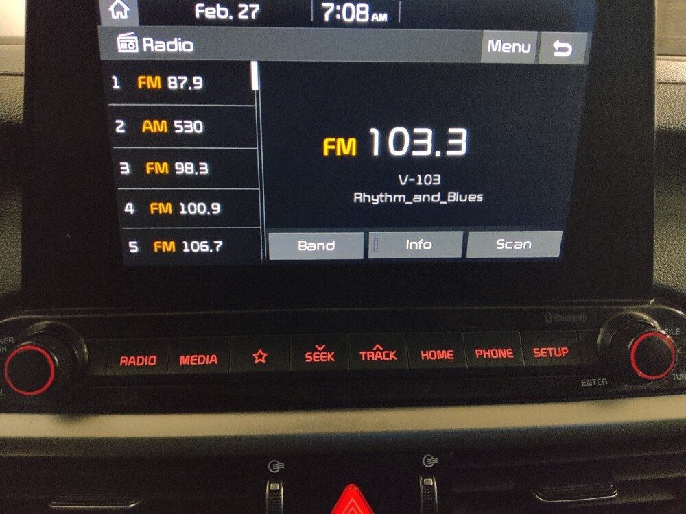 2019 Kia Forte in Columbus, GA 31909 - 18120504 25