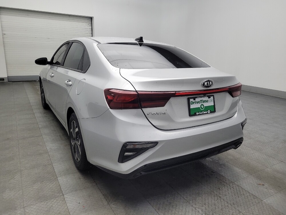 2019 Kia Forte in Columbus, GA 31909 - 18120504 5