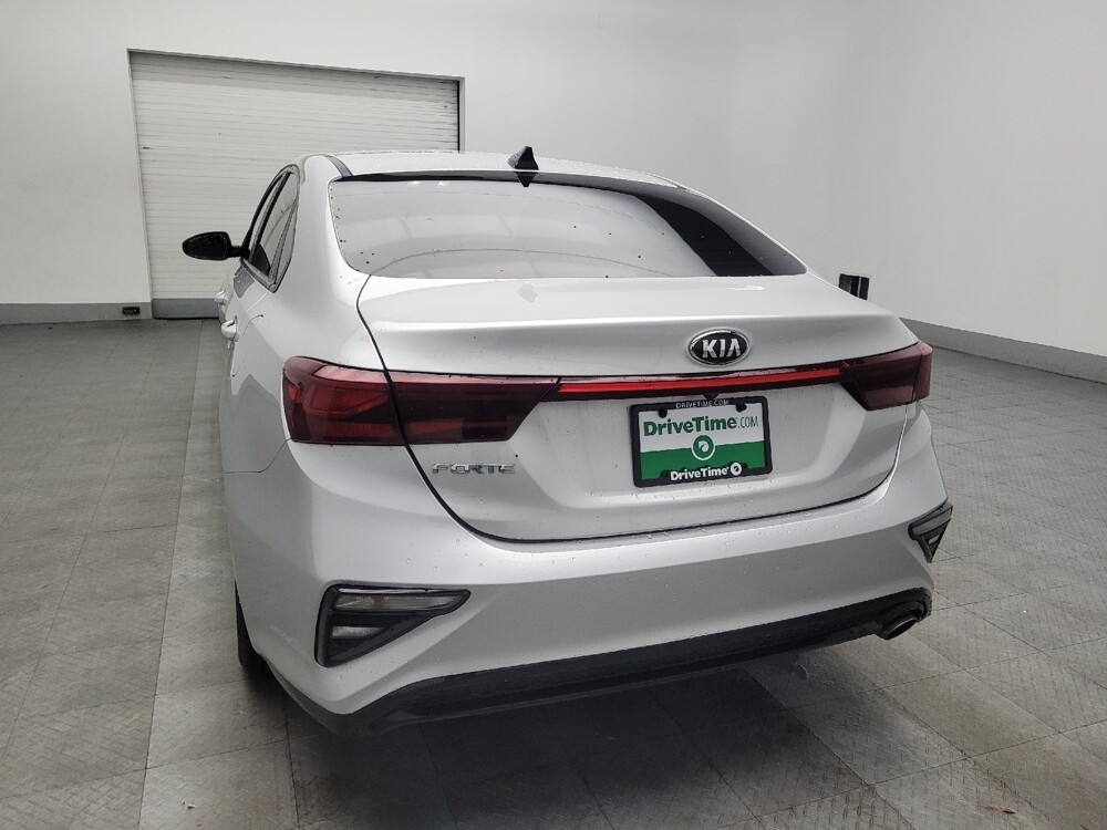 2019 Kia Forte in Columbus, GA 31909 - 18120504 6