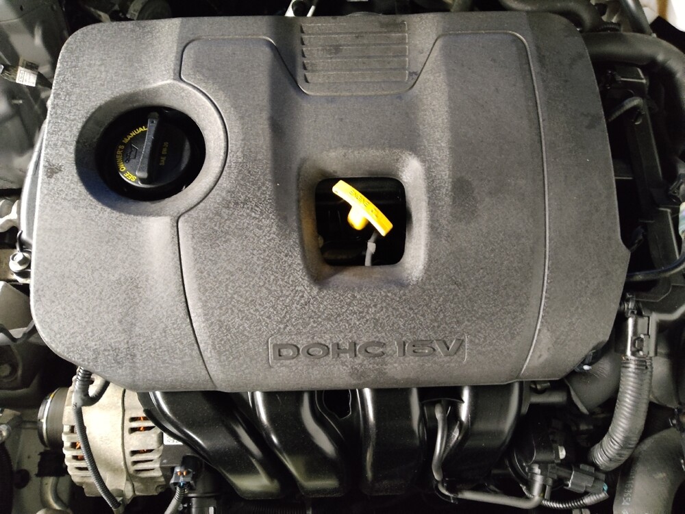 2019 Kia Forte in Columbus, GA 31909 - 18120504 30