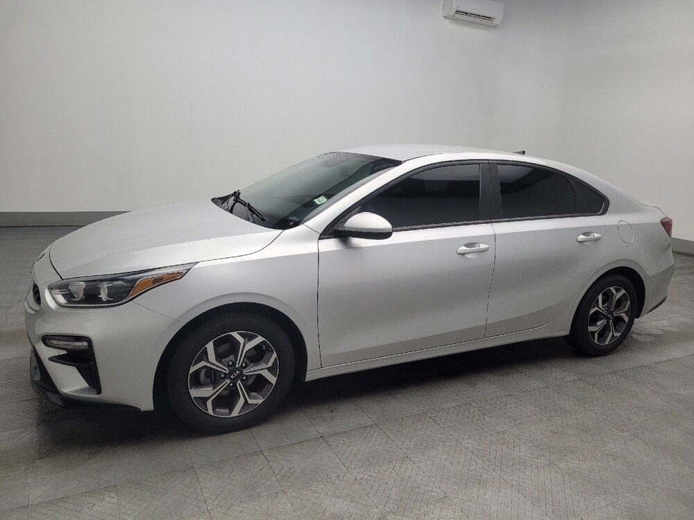 2019 Kia Forte in Columbus, GA 31909 - 18120504 2