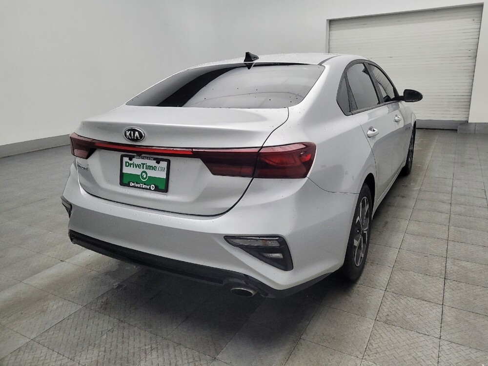2019 Kia Forte in Columbus, GA 31909 - 18120504 9