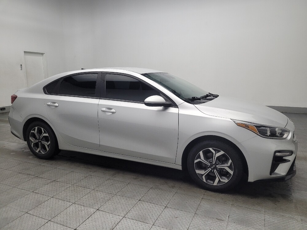 2019 Kia Forte in Columbus, GA 31909 - 18120504 11