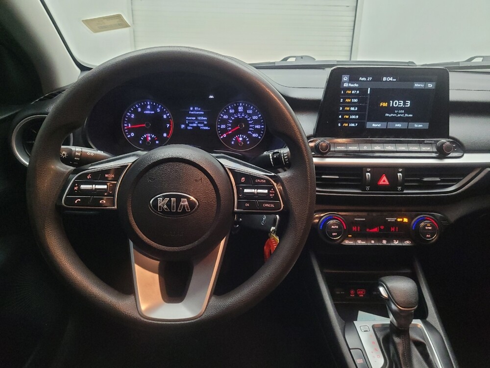 2019 Kia Forte in Columbus, GA 31909 - 18120504 22